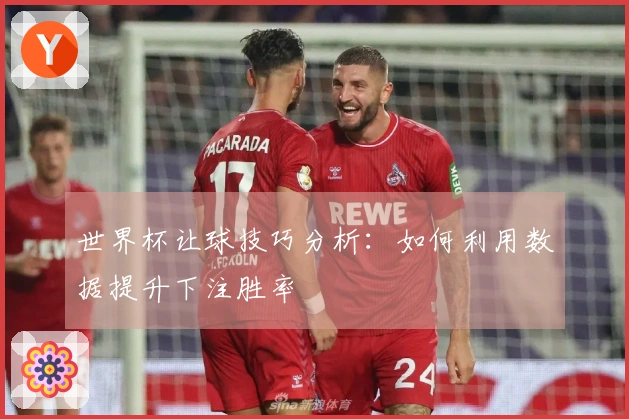 世界杯让球技巧分析：如何利用数据提升下注胜率