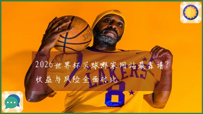 2026世界杯买球哪家网站最靠谱？收益与风险全面对比