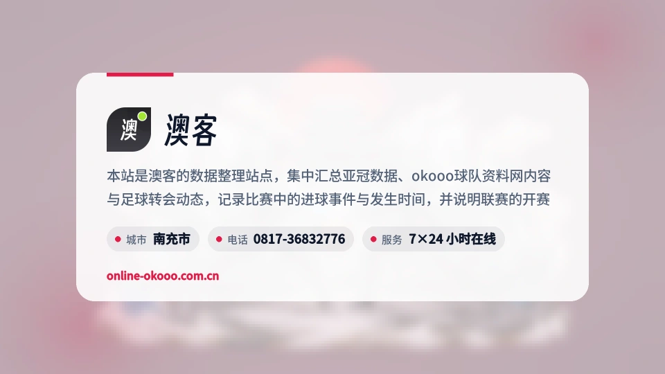 发现澳客